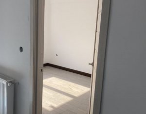 CALEA BACIULUI - Vanzare apartament 2 camere 47 mp utili + balcon, finisat
