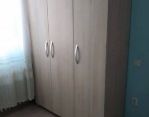 Super OCAZIE! Vanzare apartament 3 camere, renovat, Gheorgheni, zona Brancusi