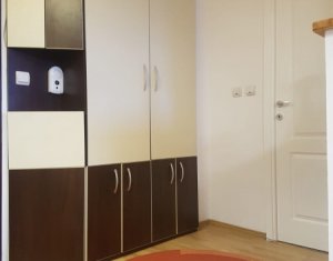 CALEA BACIULUI - Vanzare apartament 2 camere, finisat, mobilat, utilat