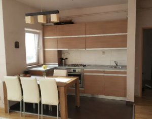 Apartment 3 rooms for sale in Cluj-napoca, zone Baciu