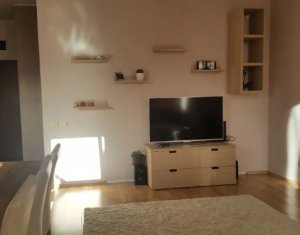 CALEA BACIULUI - Vanzare apartament 3 camere, finisat, mobilat, utilat 