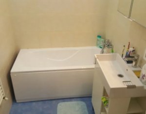 CALEA BACIULUI - Vanzare apartament 3 camere, finisat, mobilat, utilat 