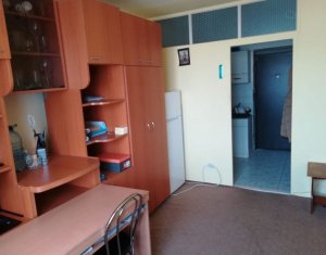 Apartment 1 rooms for sale in Cluj-napoca, zone Marasti