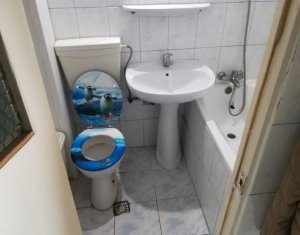 Apartment 1 rooms for sale in Cluj-napoca, zone Marasti