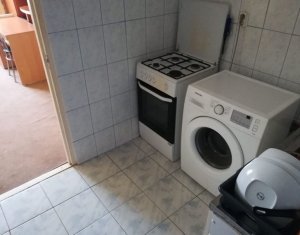 Apartment 1 rooms for sale in Cluj-napoca, zone Marasti