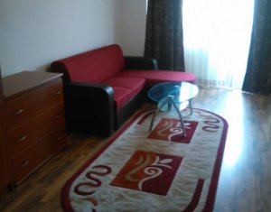 Apartament de vanzare 1 camera cu nisa de dormit, zona Iullius Mall