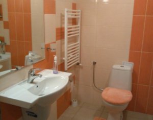 Appartement 1 chambres à vendre dans Cluj-napoca, zone Marasti