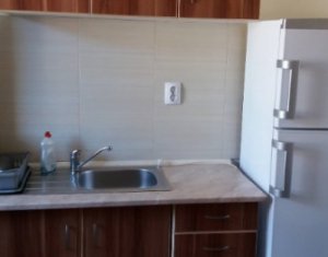 Apartament de vanzare 1 camera cu nisa de dormit, zona Iullius Mall