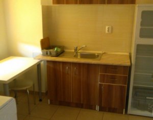 Apartament de vanzare 1 camera cu nisa de dormit, zona Iullius Mall