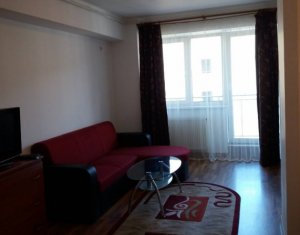 Apartament de vanzare 1 camera cu nisa de dormit, zona Iullius Mall