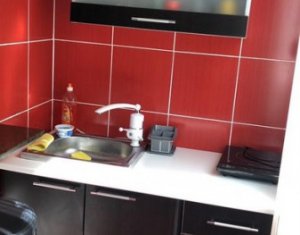 Studio for sale in Cluj-napoca, zone Marasti