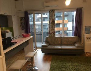 Apartament 3 camere superfinisat 68 mp, Grand Park Residence, Sopor