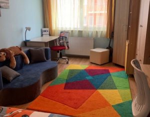 Appartement 3 chambres à vendre dans Cluj-napoca, zone Gheorgheni