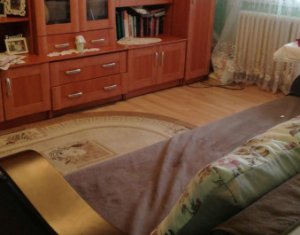 Apartment 3 rooms for sale in Cluj-napoca, zone Manastur