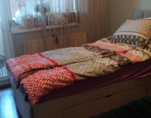 Apartment 3 rooms for sale in Cluj-napoca, zone Manastur