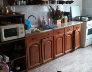 Apartament 3 camere, 70 mp, parcare, zona McDonalds, Manastur