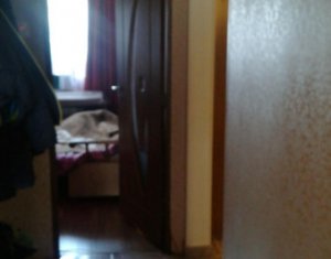 Apartament 3 camere, 70 mp, parcare, zona McDonalds, Manastur