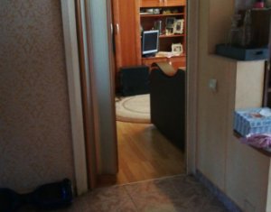 Apartament 3 camere, 70 mp, parcare, zona McDonalds, Manastur