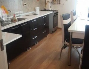 Apartment 3 rooms for sale in Cluj-napoca, zone Europa