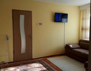 Appartement 2 chambres à vendre dans Cluj-napoca, zone Manastur