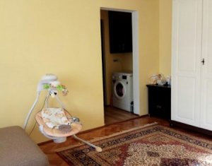 Appartement 2 chambres à vendre dans Cluj-napoca, zone Manastur