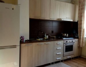 Appartement 2 chambres à vendre dans Cluj-napoca, zone Manastur