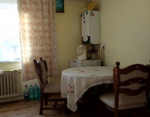 Apartament de vanzare cu 2 camere, 50 mp, zona Piata Flora