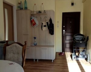 Apartament de vanzare cu 2 camere, 50 mp, zona Piata Flora