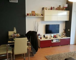 Vanzare apartament 2 camere, Zorilor, blocmodern, terasa, garaj