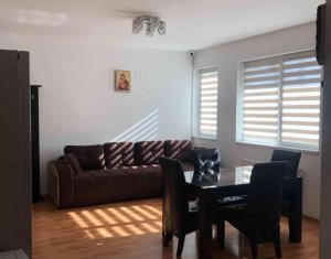 Vanzare apartament 3 camere, Buna Ziua, zona Lidl