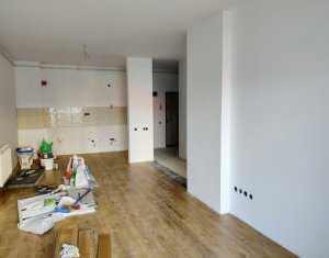 Appartement 2 chambres à vendre dans Cluj-napoca, zone Marasti