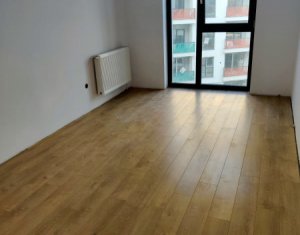 Vanzare apartament 2 camere Marasti, bloc nou, parcare