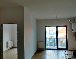 Vanzare apartament 2 camere Marasti, bloc nou, parcare