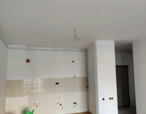 Vanzare apartament 2 camere Marasti, bloc nou, parcare