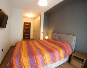 Appartement 2 chambres à vendre dans Cluj-napoca