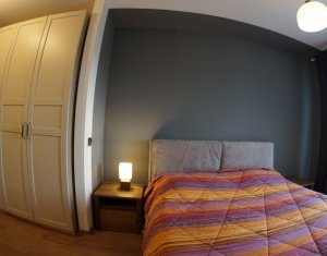 Appartement 2 chambres à vendre dans Cluj-napoca