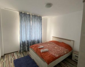 Apartament 2 camere, Bloc nou, Dambul Rotund