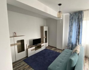 Apartament 2 camere, Bloc nou, Dambul Rotund