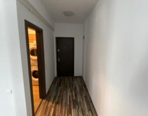 Apartament 2 camere, Bloc nou, Dambul Rotund