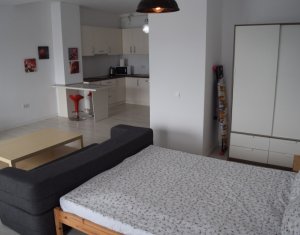 Apartament de 2 camere in bloc nou, zona semicentrala, zona Piata Mihai Viteazu