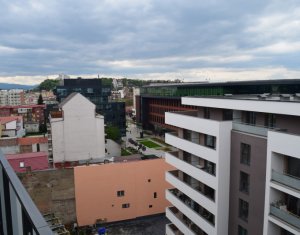 Appartement 2 chambres à vendre dans Cluj-napoca, zone Centru