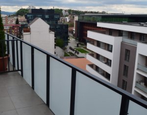 Appartement 2 chambres à vendre dans Cluj-napoca, zone Centru