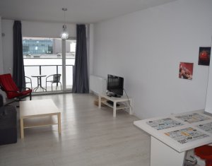 Apartament de 2 camere in bloc nou, zona semicentrala, zona Piata Mihai Viteazu