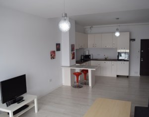 Apartament de 2 camere in bloc nou, zona semicentrala, zona Piata Mihai Viteazu