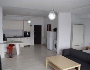 Apartament de 2 camere in bloc nou, zona semicentrala, zona Piata Mihai Viteazu