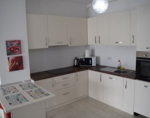 Apartament de 2 camere in bloc nou, zona semicentrala, zona Piata Mihai Viteazu