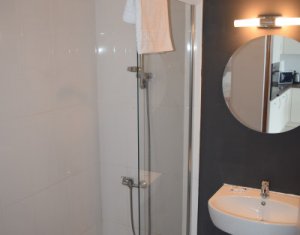 Apartament de 2 camere in bloc nou, zona semicentrala, zona Piata Mihai Viteazu