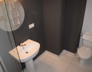 Apartament de 2 camere in bloc nou, zona semicentrala, zona Piata Mihai Viteazu