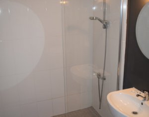 Apartament de 2 camere in bloc nou, zona semicentrala, zona Piata Mihai Viteazu