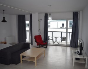 Apartment 2 rooms for sale in Cluj-napoca, zone Centru